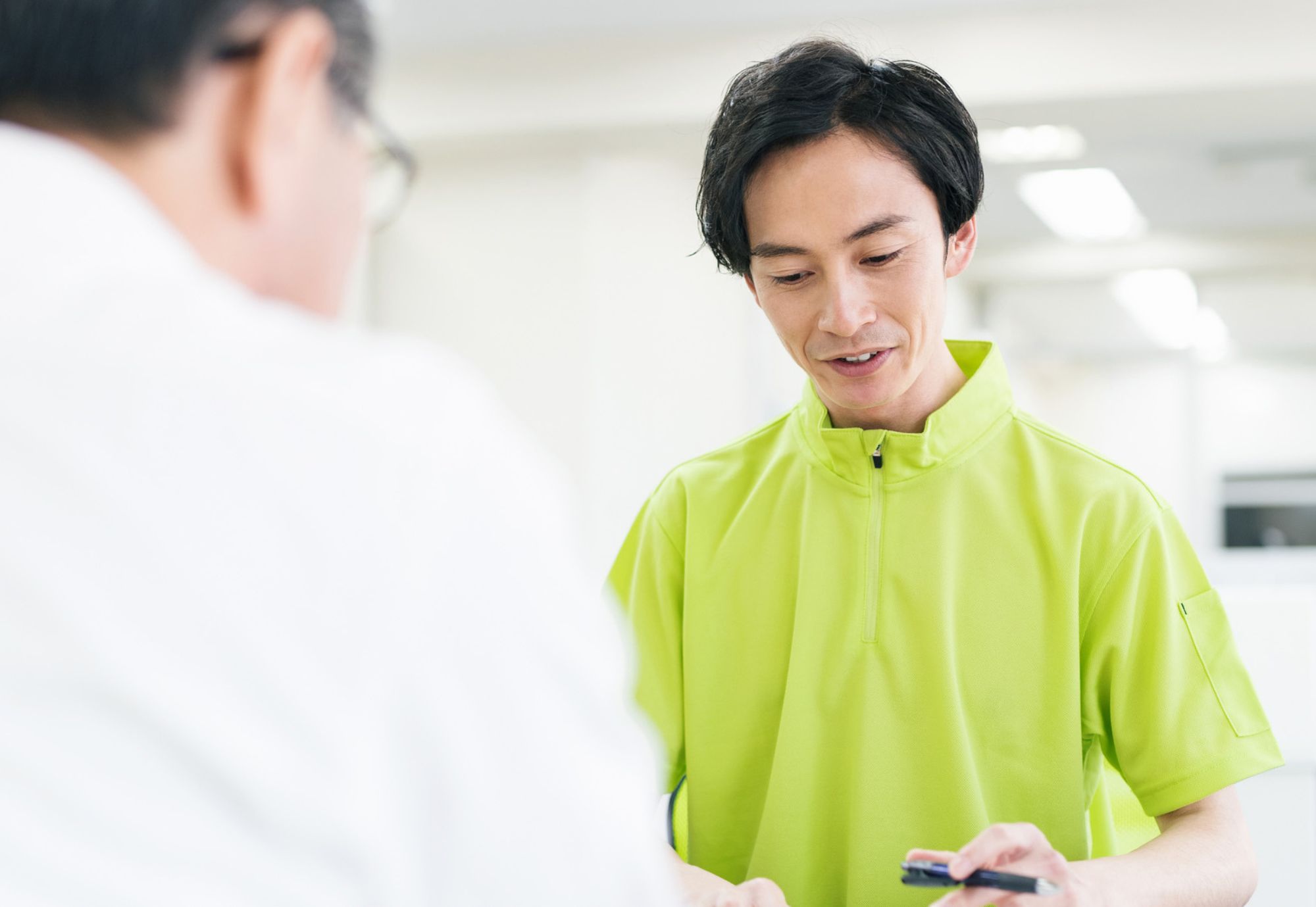 レジャープール・スケートリンク・温浴施設の運営・企画スタッフ(キャリア採用)
